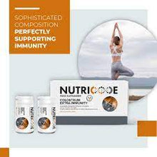 Load image into Gallery viewer, SYSTEM - NUTRICODE - COLOSTRUM EXTRA IMMUNITY