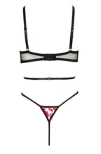 Load image into Gallery viewer, Beauty Night BN6567 Evangelina Teddy