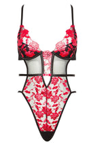 Load image into Gallery viewer, Beauty Night BN6567 Evangelina Teddy