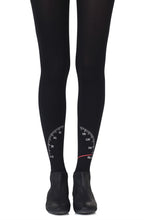 Load image into Gallery viewer, Zohara "To The Max" Multicolour Print Tights