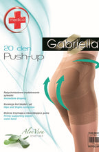 Load image into Gallery viewer, Gabriella Classic Medica Push Up 127 Nero