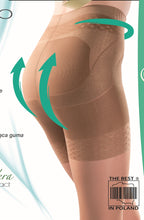 Load image into Gallery viewer, Gabriella Classic Medica Push Up 127 Nero