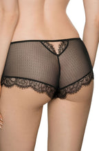 Load image into Gallery viewer, Roza Idrisa Black Brief
