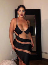 Load image into Gallery viewer, Valentina Dress
