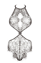 Load image into Gallery viewer, Beauty Night BN6569 Jordana Teddy Black