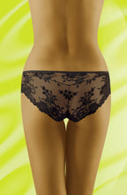 Load image into Gallery viewer, Wolbar Lola Black