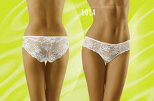 Load image into Gallery viewer, Wolbar Lola White