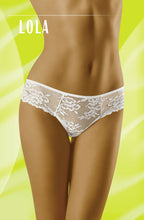 Load image into Gallery viewer, Wolbar Lola White