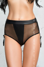 Load image into Gallery viewer, Ina Knickers Black