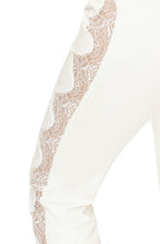 Load image into Gallery viewer, Irall Pandora Pyjama Ecru