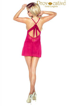 Load image into Gallery viewer, Candymoon Babydoll Wine