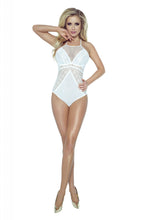 Load image into Gallery viewer, Comedie á Deux Body White