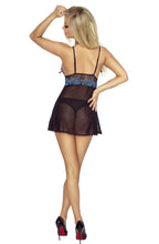 Load image into Gallery viewer, PROPR7022NUITSAPHIRBABYDOLL