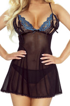 Load image into Gallery viewer, PROPR7022NUITSAPHIRBABYDOLL