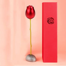 Load image into Gallery viewer, Rose Delight (Luxury Necklace Exquisitely Packaged in a Rose Gift Box)