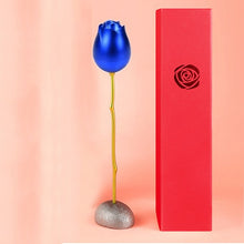 Load image into Gallery viewer, Rose Delight (Luxury Necklace Exquisitely Packaged in a Rose Gift Box)
