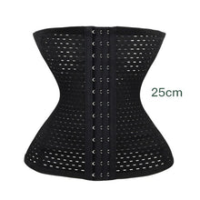 Load image into Gallery viewer, Godess Curves Power Solution Medium Waist Trainer