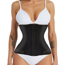 Load image into Gallery viewer, Godess Curves Power Solution Medium Waist Trainer