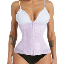 Load image into Gallery viewer, Godess Curves Power Solution Medium Waist Trainer