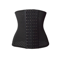 Load image into Gallery viewer, Godess Curves Power Solution Medium Waist Trainer