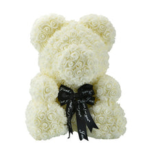 Load image into Gallery viewer, Rose Bear Hug