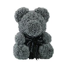 Load image into Gallery viewer, Rose Bear Hug