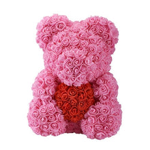 Load image into Gallery viewer, Rose Bear Hug