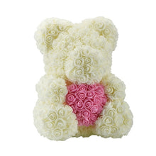 Load image into Gallery viewer, Rose Bear Hug