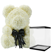 Load image into Gallery viewer, Rose Bear Hug