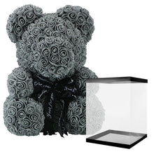 Load image into Gallery viewer, Rose Bear Hug