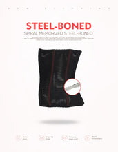 Load image into Gallery viewer, Godess Curves Power Solution Medium Waist Trainer