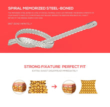 Load image into Gallery viewer, Godess Curves Power Solution Medium Waist Trainer