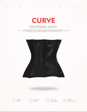 Load image into Gallery viewer, Godess Curves Power Solution Medium Waist Trainer