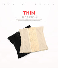 Load image into Gallery viewer, Godess Curves Power Solution Medium Waist Trainer