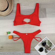 Load image into Gallery viewer, Bulletproof 2-Piece Bikini Set