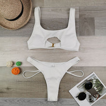 Load image into Gallery viewer, Bulletproof 2-Piece Bikini Set