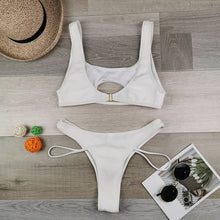 Load image into Gallery viewer, Bulletproof 2-Piece Bikini Set