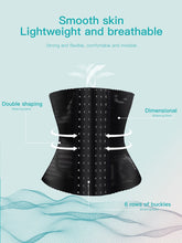 Load image into Gallery viewer, Godess Curves Power Solution Medium Waist Trainer