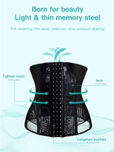 Load image into Gallery viewer, Godess Curves Power Solution Medium Waist Trainer