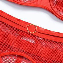 Load image into Gallery viewer, Lara 4 Piece Set