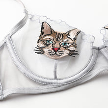 Load image into Gallery viewer, Kitty Two-Piece Set