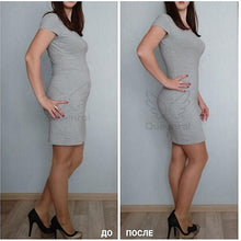 Load image into Gallery viewer, Godess Curves Power Solution Medium Waist Trainer