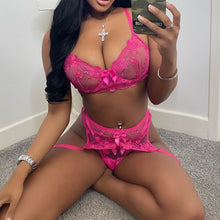 Load image into Gallery viewer, Natasha 3 Piece Set