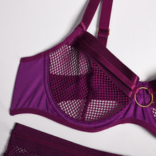 Load image into Gallery viewer, Lara 4 Piece Set