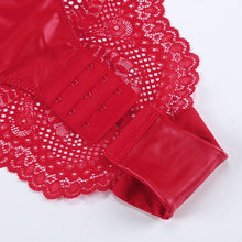 Load image into Gallery viewer, Angela Bodysuit