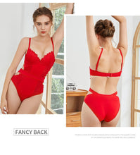 Load image into Gallery viewer, Melinda Bodysuit