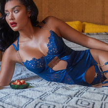 Load image into Gallery viewer, Elizabeth Bodysuit