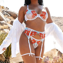 Load image into Gallery viewer, Gisel 3 Piece Set