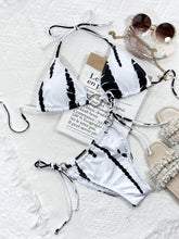 Load image into Gallery viewer, Wanderlust Summer 2-Piece Bikini Set
