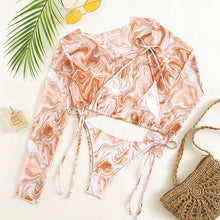 Load image into Gallery viewer, Wild Thing 3-Piece Set